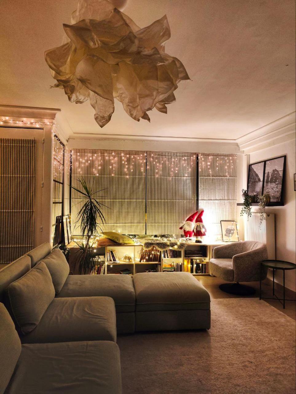 Seaview Eclectic Suite Oostende Buitenkant foto